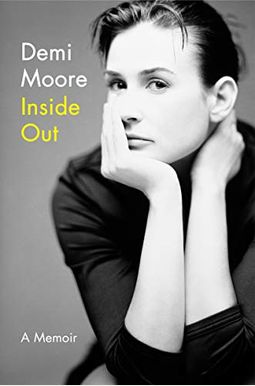 Inside Out: A Memoir Inside Out: A Memoir