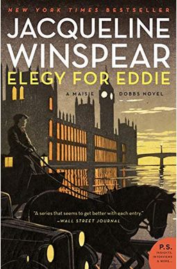 Elegy For Eddie Elegy For Eddie