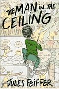 The Man In The Ceiling