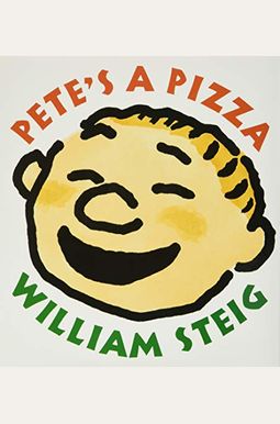 Pete's A Pizza Pete's A Pizza