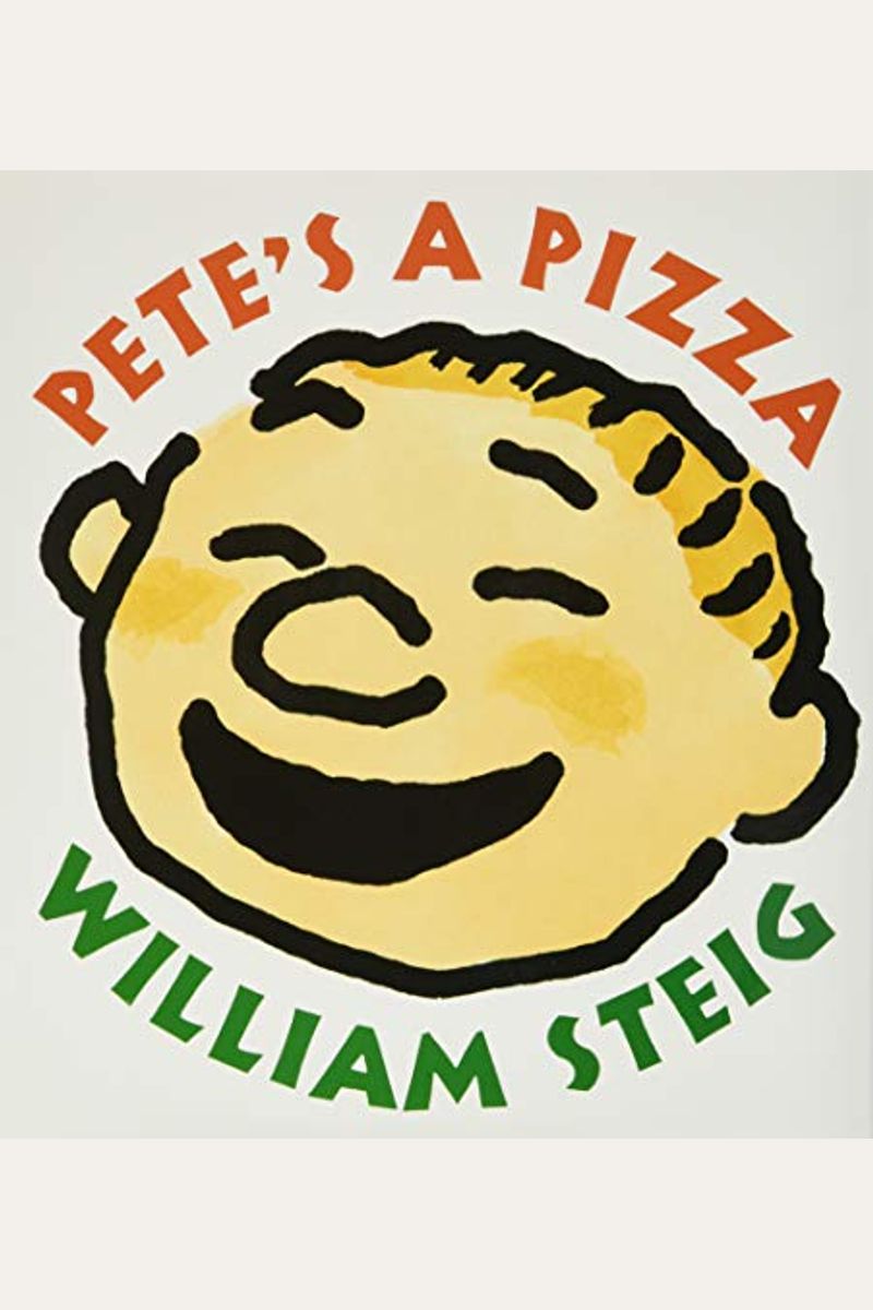 Pete's A Pizza