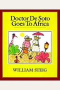 Doctor De Soto Goes To Africa