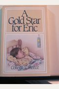 A Gold Star For Eric (Starburst)