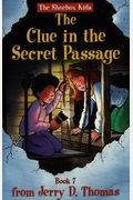 The Clue In The Secret Passage