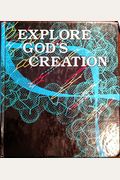 Explore God's Creation