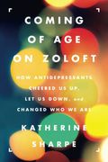 Coming Age Zoloft Pb