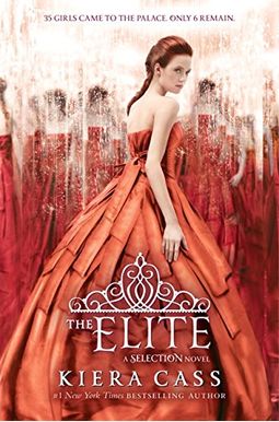 The Elite The Elite