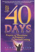 40 Days Prayers & Devotions