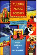 Culture Across Borders: Mexican Immigration And Popular Culture