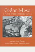 Cedar Mesa: A Place Where Spirits Dwell
