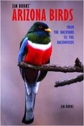 Jim Burns' Arizona Birds: From The Backyard To The Backwoods