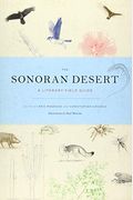 The Sonoran Desert: A Literary Field Guide