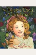 The Twelve Days Of Christmas