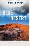 Blue Desert