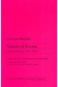 Visions Of Excess: Selected Writings, 1927-1939