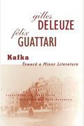 Kafka: Toward A Minor Literature