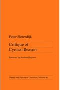 Critique Of Cynical Reason, 40