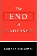 The End Of Leadership