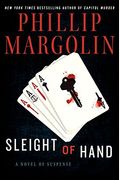 Sleight Of Hand: A Novel Of Suspense (Dana Cutler Series)