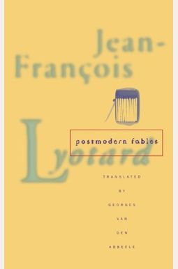 Postmodern Fables Postmodern Fables