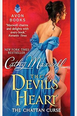 The Devil's Heart: The Chattan Curse The Devil's Heart: The Chattan Curse