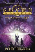 Seven Wonders Book 5: The Legend of the Rift