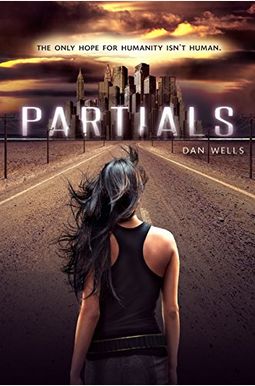 Partials (Partials Sequence) Partials (Partials Sequence)