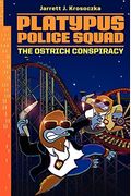 The Ostrich Conspiracy