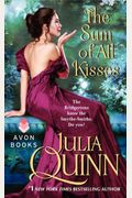 The Sum Of All Kisses (Smythe-Smith)