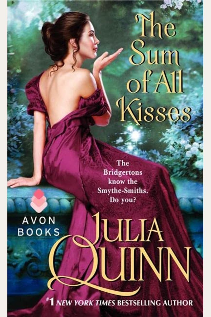 The Sum Of All Kisses (Smythe-Smith)