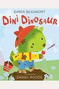 Dini Dinosaur Paperback