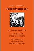 Manifestly Haraway, 37