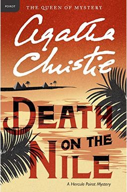 Death On The Nile Death On The Nile