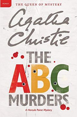 The A.b.c. Murders The A.b.c. Murders