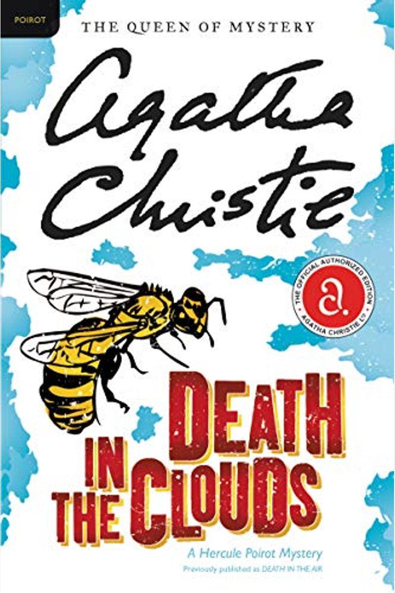 Death In The Clouds