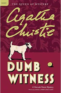 Dumb Witness Dumb Witness