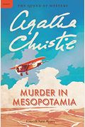 Murder In Mesopotamia