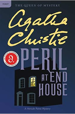 Peril At End House Peril At End House