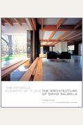 The Invisible Element Of Place: The Architecture Of David Salmela