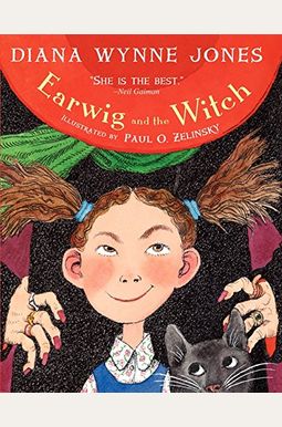 Earwig and the Witch Earwig and the Witch