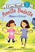 Amelia Bedelia Makes A Friend (Turtleback School & Library Binding Edition)