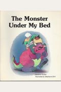 The Monster Under My Bed