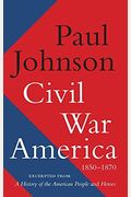 Civil War America