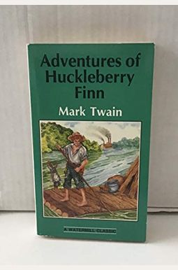 Adventures of Huckleberry Finn (Wtm) Adventures of Huckleberry Finn (Wtm)