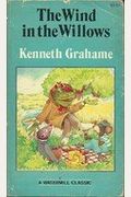 The Wind in the Willows: Deluxe Watermill Classic