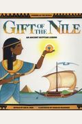 Gift Of The Nile - Pbk