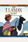 Llama's Secret - Pbk