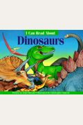Icr Dinosaurs - Pbk (Trade)