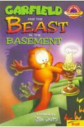 Garfield and the Beast in the Basement (Planet Reader, Chapter Book)