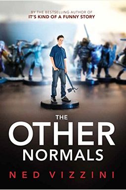 The Other Normals The Other Normals
